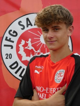 Avatar Bild für Elias Papen