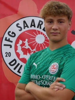 Avatar Bild für Lukas Welsch