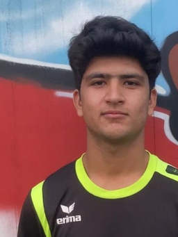 Avatar Bild für Ahmad Rashid Ahmadi