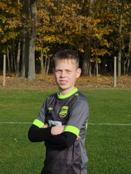 Avatar Bild für Luca Werner