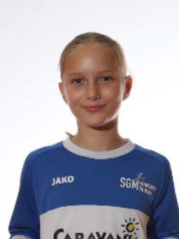 Avatar Bild für Luisa Vlahek
