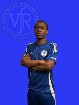 Avatar Bild für Emmanuel Nya Kemayou