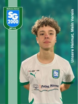 Avatar Bild für Noah Dörks