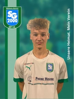 Avatar Bild für Nils Groe