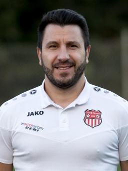 Avatar Bild für Riccardo Spataro