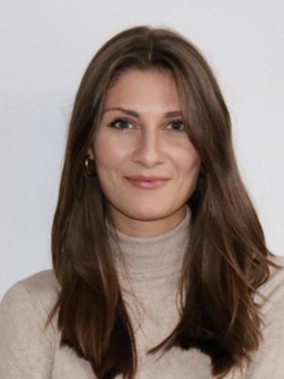 Avatar Bild für Kim-Lucia Ruoff