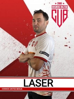 Avatar Bild für Lukasz Bartczak