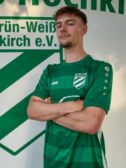 Avatar Bild für Kevin Henkert