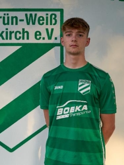 Avatar Bild für Luca Hempel