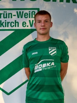 Avatar Bild für Florian Mitschke