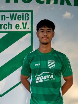 Avatar Bild für Huy Nguyen