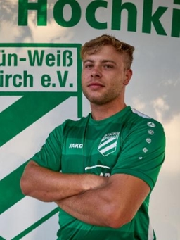 Avatar Bild für Nico Rother