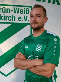 Avatar Bild für Tim Zimmermann