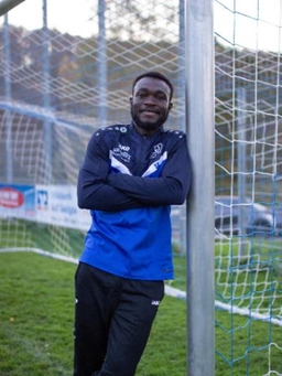 Avatar Bild für Chimamkpa Samuel Peter