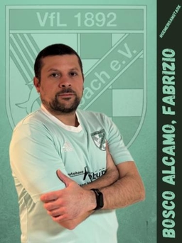 Avatar Bild für Fabrizio Bosco Alcamo