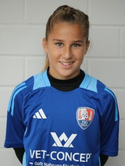 Avatar Bild für Zoe Leitzgen