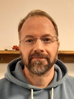 Avatar Bild für Daniel Hebecker