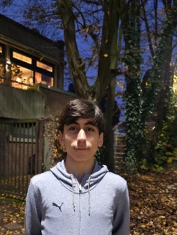 Avatar Bild für Alim-Mehmet Kalay