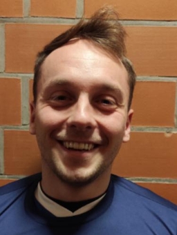 Avatar Bild für Christopher Trimpe