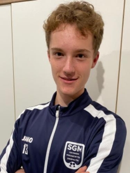 Avatar Bild für Mathis Hagemann