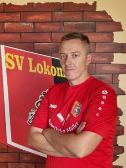 Avatar Bild für Marco Dietrich