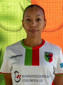 Avatar Bild für Maria-Pia Baba