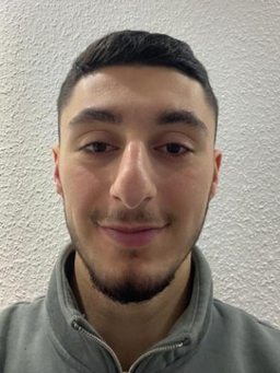 Avatar Bild für Arda Süslü