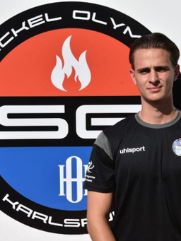 Avatar Bild für Ioannis Aslanidis