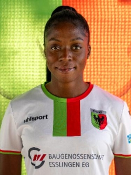 Avatar Bild für Amoudia Yakoubou