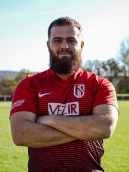 Avatar Bild für Ridvan Can Öksüz