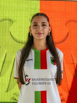Avatar Bild für Lara Aksu