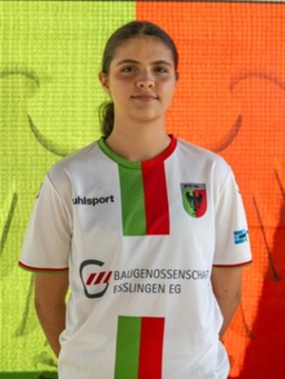 Avatar Bild für Julia Filiz Kamcili