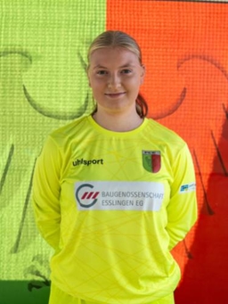 Avatar Bild für Annika Schupp