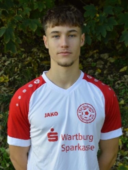 Avatar Bild für Merlin Baldeweg