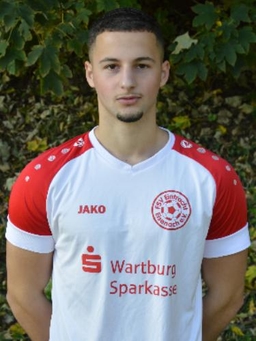 Avatar Bild für Leonel Kamenica