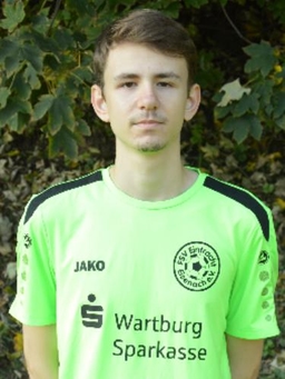 Avatar Bild für Marvin Otto