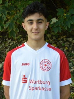 Avatar Bild für Shahram Rezwani