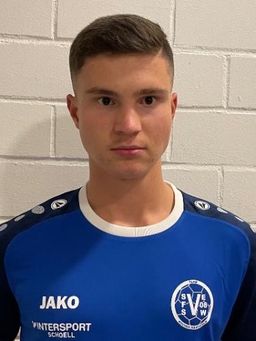 Avatar Bild für Leon Niedermayer