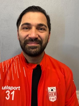 Avatar Bild für Hakan Ergel