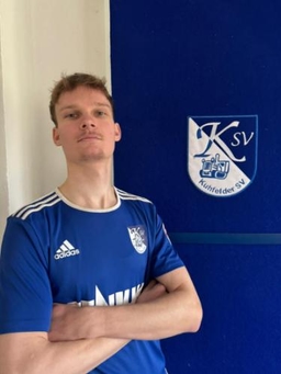 Avatar Bild für Marvin Gedeon Stephan