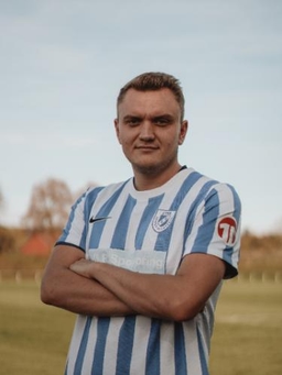 Avatar Bild für Dennis Stahl