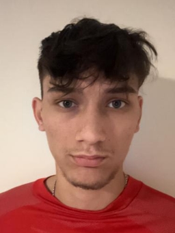 Avatar Bild für Luca Schröter
