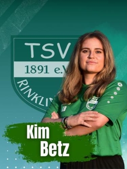 Avatar Bild für Kim Betz