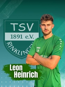 Avatar Bild für Leon Heinrich