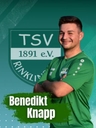 Avatar Bild für Profilbild