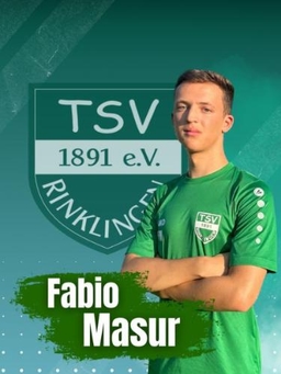 Avatar Bild für Fabio Masur