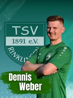 Avatar Bild für Dennis Weber