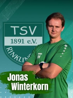 Avatar Bild für Jonas Winterkorn