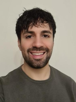 Avatar Bild für Joao Miguel Rodrigues Marinho