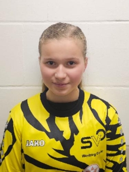 Avatar Bild für Elisa Hengstler